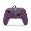 PowerA Nintendo Switch Enhanced Wired Controller - Galaxy Purple thumbnail