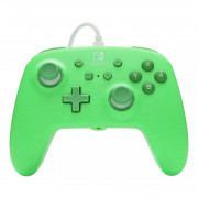 PowerA Nintendo Switch Enhanced Wired Controller - Seafoam 