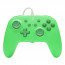 PowerA Nintendo Switch Enhanced Wired Controller - Seafoam thumbnail