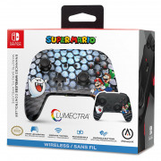 PowerA Enhanced Nintendo Switch bežični kontroler - Lumectra - Peek-A-Boo 