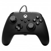 PowerA Advantage Plus Xbox Series X|S žičani kontroler - crni 