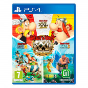 Asterix and Obelix: XXL Collection
