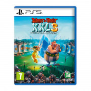 Asterix and Obélix XXL 3 The Crystal Menhir