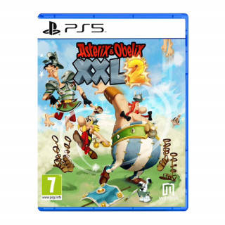 Asterix and Obelix XXL 2 PS5