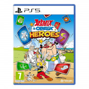 Asterix and Obelix: Heroes
