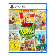 Asterix Maxi Collection