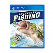 Legendary Fishing