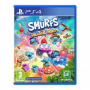 The Smurfs: Village Party