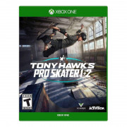 Tony Hawk's Pro Skater 1 + 2 (FR/Multi in Game)