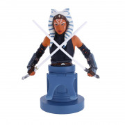 Cable Guys - Star Wars Manadalorian Ahsoka Tano Držač za kontroler i mobilni telefon 