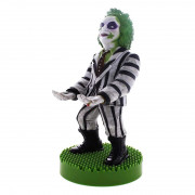 Cable Guys - Beetlejuice Gaming Držač za kontroler i mobilni telefon 