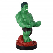 Cable Guys - Hulk - Avengers Game Gaming Držač za kontroler i mobilni telefon 