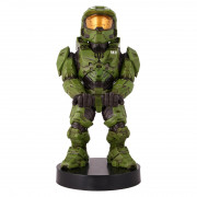 Cable Guys - Halo Figures Master Chief Infinite Gaming Držač za kontroler i mobilni telefon 