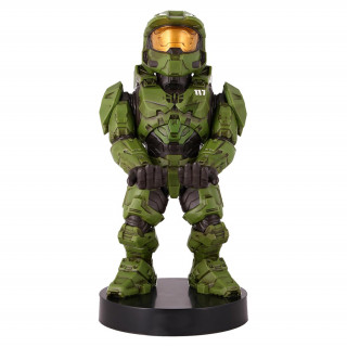 Cable Guys - Halo Figures Master Chief Infinite Gaming Držač za kontroler i mobilni telefon Merch