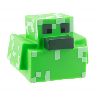 Minecraft Creeper Gumena patka Merch