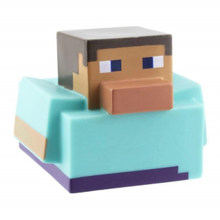 Minecraft Steve Gumena patka Merch