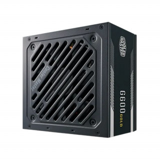 COOLER MASTER Napajanje G600 600W, 12cm, OEM, 80+ zlato PC