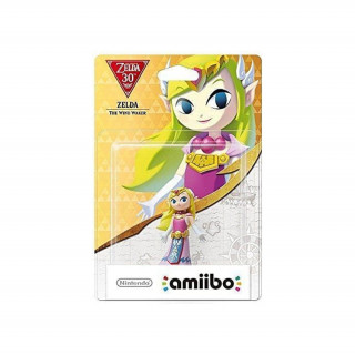 amiibo Zelda - The Wind Waker Nintendo Switch