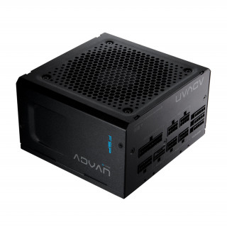 FSP ADVAN GM PCIe 5.1 ATX 3.1 ATX stolno napajanje 1000W 80+ Gold BOX PC