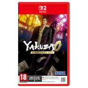 Yakuza 0 Director's Cut 