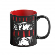 Assassin's Creed Shadows Naoe & Yasuke termo šalica, 450 ml 