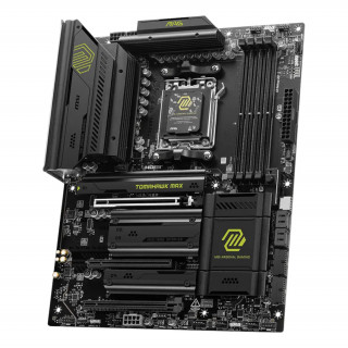 MSI matična ploča AM5 MAG B850 TOMAHAWK WIFI AMD B850, ATX PC