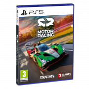Project Motor Racing 