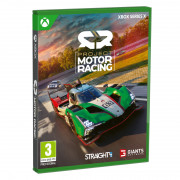 Project Motor Racing 