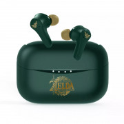 OTL Technologies TOTK Zelda TWS Bluetooth bežične slušalice - zelene (ZD1137) 