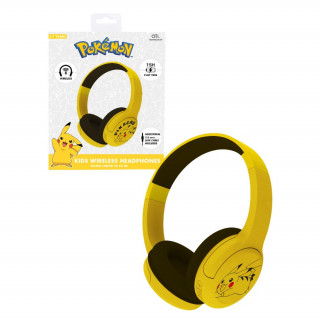 OTL Pokemon Pikachu Core bežične slušalice Mobile