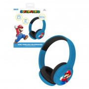 OTL Super Mario Core dječje bežične slušalice 
