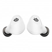 SteelSeries Arctis GameBuds TWS Bluetooth slušalice - bijele (61682) 