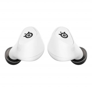 SteelSeries Arctis GameBuds TWS Bluetooth slušalice - bijele (61682) Mobile