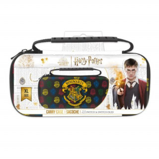 Harry Potter - Zaštitna futrola za Switch XL - Vrećica Nintendo Switch