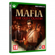 Mafia: The Old Country 