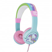 OTL Hello Kitty Jednorog dječje slušalice 