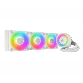 Arctic Liquid Freezer III 360 A-RGB bijela PC