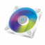 Arctic P12 PWM PST A-RGB 0dB ventilator bijeli thumbnail