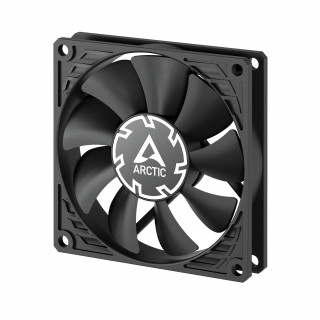 Arctic P8 Slim PWM PST PC