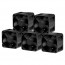 Arctic S4028-6K 40mm ventilator za server (5 kom) thumbnail