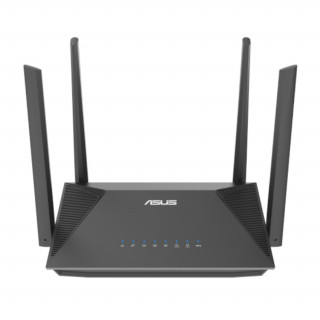 ASUS RT-AX52 Pro AX3000 dvopojasni WiFi 6 ruter PC