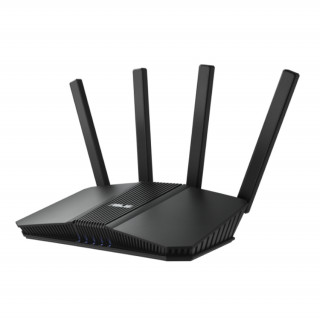 Asus RT-BE82U bežični ruter - Wi-Fi 7, 6800 Mbps, 5x2.5 GbE PC