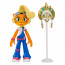 Crash Bandicoot akcijska figura: Coco s maskom thumbnail