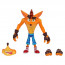 Crash Bandicoot akcijska figura: Deluxe Edition Crash Bandicoot thumbnail