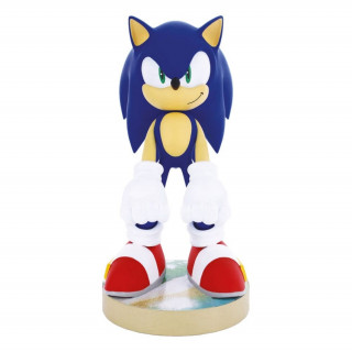 Cable Guys – stalak za gaming kontroler i mobitel Sega Modern Sonic Merch