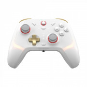 GameSir Cyclone 2 višeplatformski kontroler - bijeli 