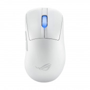 ASUS ROG KERIS II ACE USB optički miš - bijeli 