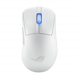 ASUS ROG KERIS II ACE USB optički miš - bijeli PC