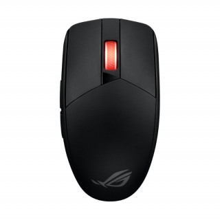 ASUS ROG STRIX IMPACT III BEŽIČNI USB optički bežični miš - crni PC