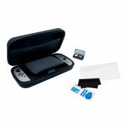 NSWK Nacon Switch 2 putna torbica + folija - crna 